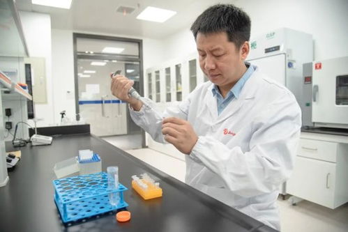 從食品發(fā)酵到生物智造 安琪集團(tuán)科技賦能搶跑新賽道